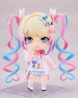 Needy Streamer Overload Nendoroid Action Figure OMGkawaiiAngel: Outing Ver.10 cm
