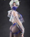 Original Design ART PVC Statue 1/7 YD Sage Deluxe Edition 25 cm