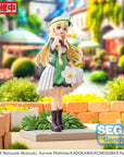KonoSuba: God's Blessing on This Wonderful World! Luminasta PVC Statue Iris 17 cm