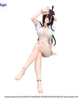 Overlord Noodle Stopper PVC Statue Albedo Swimsuit Ver. 16 cm