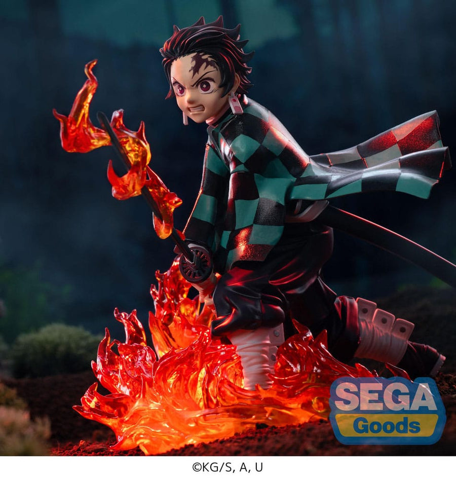 Demon Slayer: Kimetsu no Yaiba PVC Statue Tanjiro