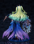 Honkai Impact 3rd Gift+ PVC Statue 1/8 Mobius Daughter of Corals Ver. 21 cm