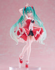 Hatsune Miku PVC Statue Fashion (Lolita Version) 18 cm