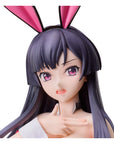 Code Geass: Lelouch of the Rebellion B-Style PVC Statue Rozé of the Recapture Sakuya Sumeragi Bunny Ver. 45 cm