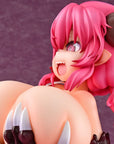 Miss Kobayashi's Dragon Maid PVC Statue 1/5 Ilulu, the dragon of destruction 17 cm