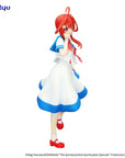 The Quintessential Quintuplets Trio-Try-iT PVC Statue Nakano Itsuki Marine Look Ver. 21 cm
