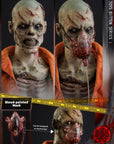 Bitten Action Figure 1/6 Dave 31 cm