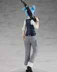 Assassination Classroom Pop Up Parade PVC Statue Nagisa Shiota 17 cm