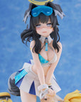 Blue Archive PVC Statue 1/7 Hibiki (Cheerleader) 25 cm