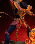 Saint Seiya Deluxe Art Scale Statue 1/10 Phoenix Ikki 41 cm