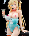 The Demon Sword Master of Excalibur Academy Statue 1/6 Regina Mercedes 27 cm