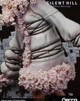 Silent Hill: The Short Message Statue 1/6 Sakura head 41 cm