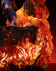 Saint Seiya Deluxe Art Scale Statue 1/10 Phoenix Ikki 41 cm