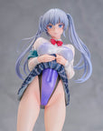 Kimi Omou Koi Statue 1/6 Pittarishitai Koi Janai Disciplinary Committee 28 cm