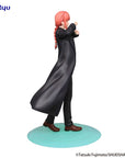 Chainsaw Man Exceed Creative PVC Statue Makima 21 cm
