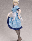 The Café Terrace and Its Goddesses PVC Statue 1/4 Bremerton: Anniversary Bunny Ver. 45 cm