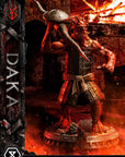 Daka Ultimate Premium Masterline Series Statue 1/4 Daka - Berserk 49 cm