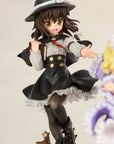 Touhou Project Statue Hifuu Club Renko Usami & Maribel Hearn 13 cm