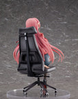Azur Lane PVC Statue 1/6 Duke of York The Chic Counselor 20 cm