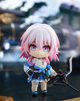 Honkai: Star Rail Nendoroid Action Figure March 7th 10 cm