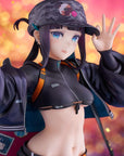 Fate/Grand Order PVC Statue 1/7 Foreigner/Yang Guifei: Event Attire Ver. 25 cm