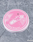 Hololive Production Nendoroid Action Figure Hakui Koyori 10 cm