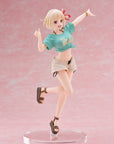 Lycoris Recoil Coreful PVC Statue Chisato Nishikigi Hawaiian Ver. 18 cm