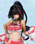 Goddess of Victory: Nikke PVC Statue Bay 25 cm