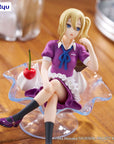 Kaguya-sama: Love is War Special PVC Statue Chika Fujiwara Parfait Ver. 15 cm