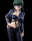 Gridman Universe Zozo Black Collection Statue PVC The 2nd 24 cm
