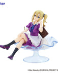 Kaguya-sama: Love is War Special PVC Statue Chika Fujiwara Parfait Ver. 15 cm