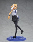 Fate/Apocrypha PVC Statue 1/7 Ruler (Jeanne d'Arc) Original Glasses Model Ver. 23 cm