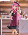 Bocchi the Rock! Tenitol PVC Statue Hitori Gotoh Café Style Ver. 20 cm