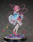 Touhou Project True Horror! Standing Right Behind You PVC Statue 1/6 3rd Eye Satori Komeiji 32 cm