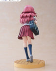 The Girl I Like Forgot Her Glasses Tenitol PVC Statue Ai Mie 19 cm