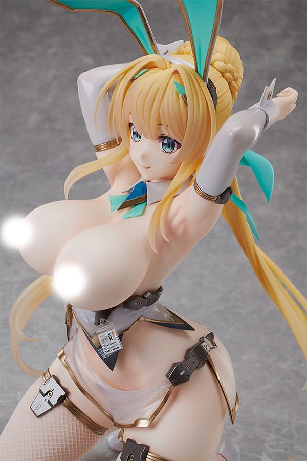 Original Character Statue 1/4 Claris L. Ripstop 34 cm