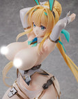 Original Character Statue 1/4 Claris L. Ripstop 34 cm
