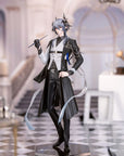 Arknights Gift+ PVC Statue 1/8 Logos: Journey of Music Ver. 24 cm
