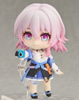 Honkai: Star Rail Nendoroid Action Figure March 7th 10 cm