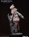 Silent Hill: The Short Message Statue 1/6 Sakura head 41 cm
