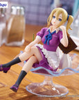 Kaguya-sama: Love is War Special PVC Statue Chika Fujiwara Parfait Ver. 15 cm