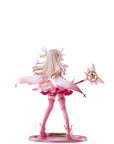 Fate/kaleid liner Prisma Illya PVC Statue 1/7 Licht The Nameless Girl Illya Anime Start 10th Anniversary Tenshin Ver. 19 cm