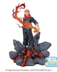 Jujutsu Kaisen Luminasta PVC Statue Sukuna Fuga 23 cm