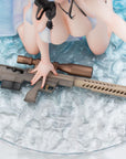 Goddess of Victory: Nikke Statue 1/6 Mary: Bay Goddess 17 cm