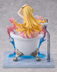 Monogatari Series PVC Statue 1/7 Shinobu Oshino 22 cm