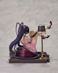 High School DxD Hero PVC Statue 1/6.5 Akeno Himejima: Light Novel 15th Anniversary Ver. 17 cm