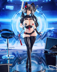 Original Character Statue 1/7 Space Bunny Uto 29 cm