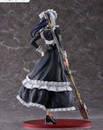 Overlord F:Nex PVC Statue 1/7 Narberal Gamma 23 cm