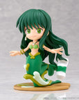 Mermaid Melody: Pichi Pichi Pitch PalVerse PVC Statue Rina 11 cm