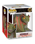House of the Dragon Oversized POP! Vinyl Figure Vermax 15 cm